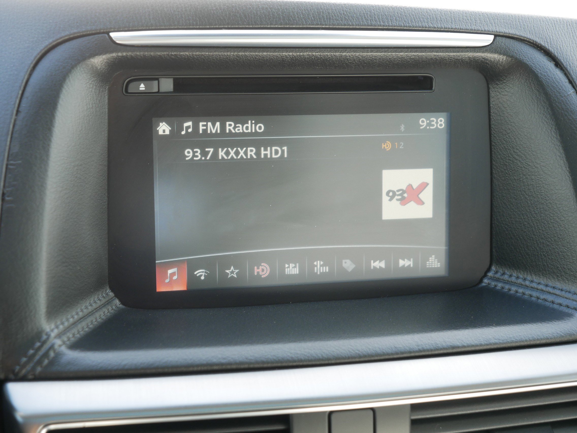 Used 2016 MAZDA CX-5 Grand Touring AWD/4WD image 22