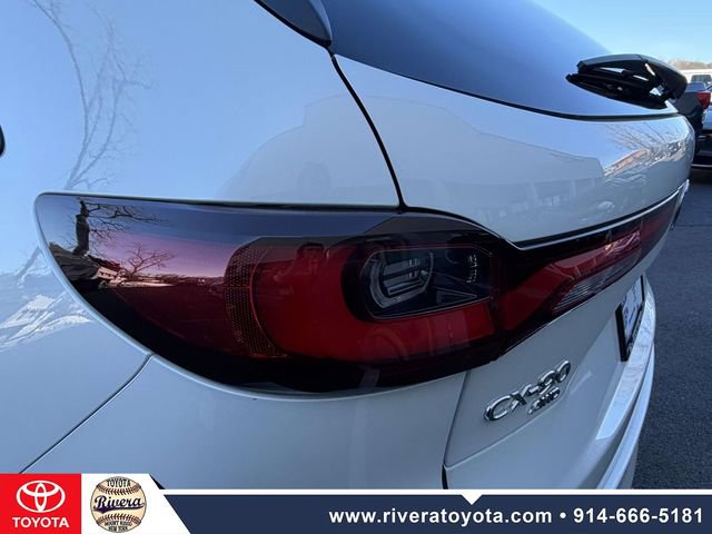 Used 2024 MAZDA CX-90 3.3 Turbo w/ Select Package image 11