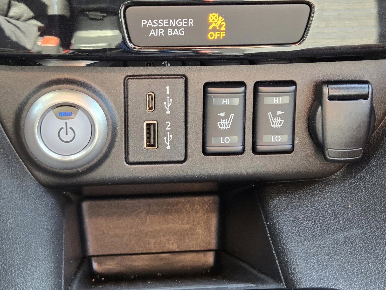 Used 2023 Nissan Leaf SV Plus image 14