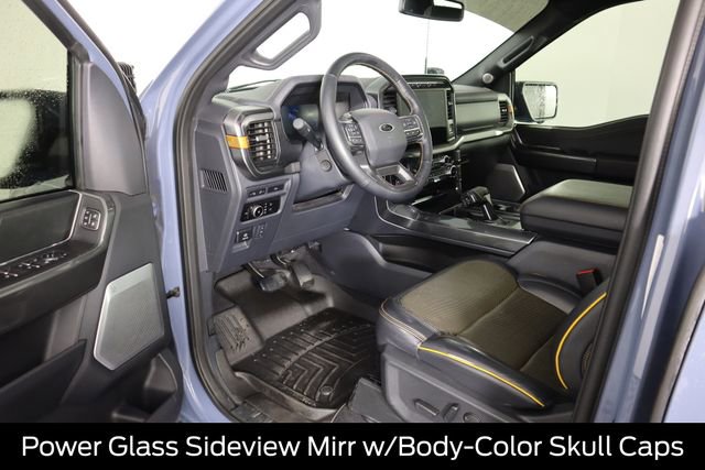 Certified 2023 Ford F150 Tremor w/ Equipment Group 402A High image 36