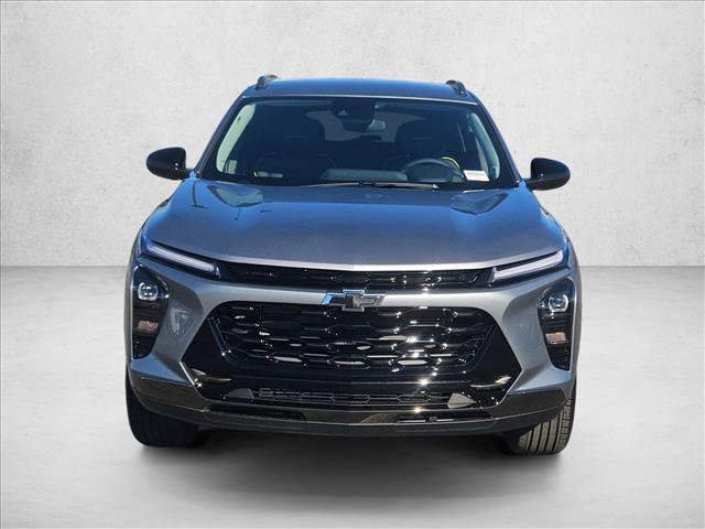 New 2026 Chevrolet Trax ACTIV w/ Driver Confidence Package image 6