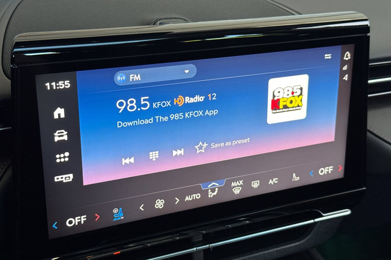 New 2026 Lincoln Nautilus Reserve AWD/4WD image 14