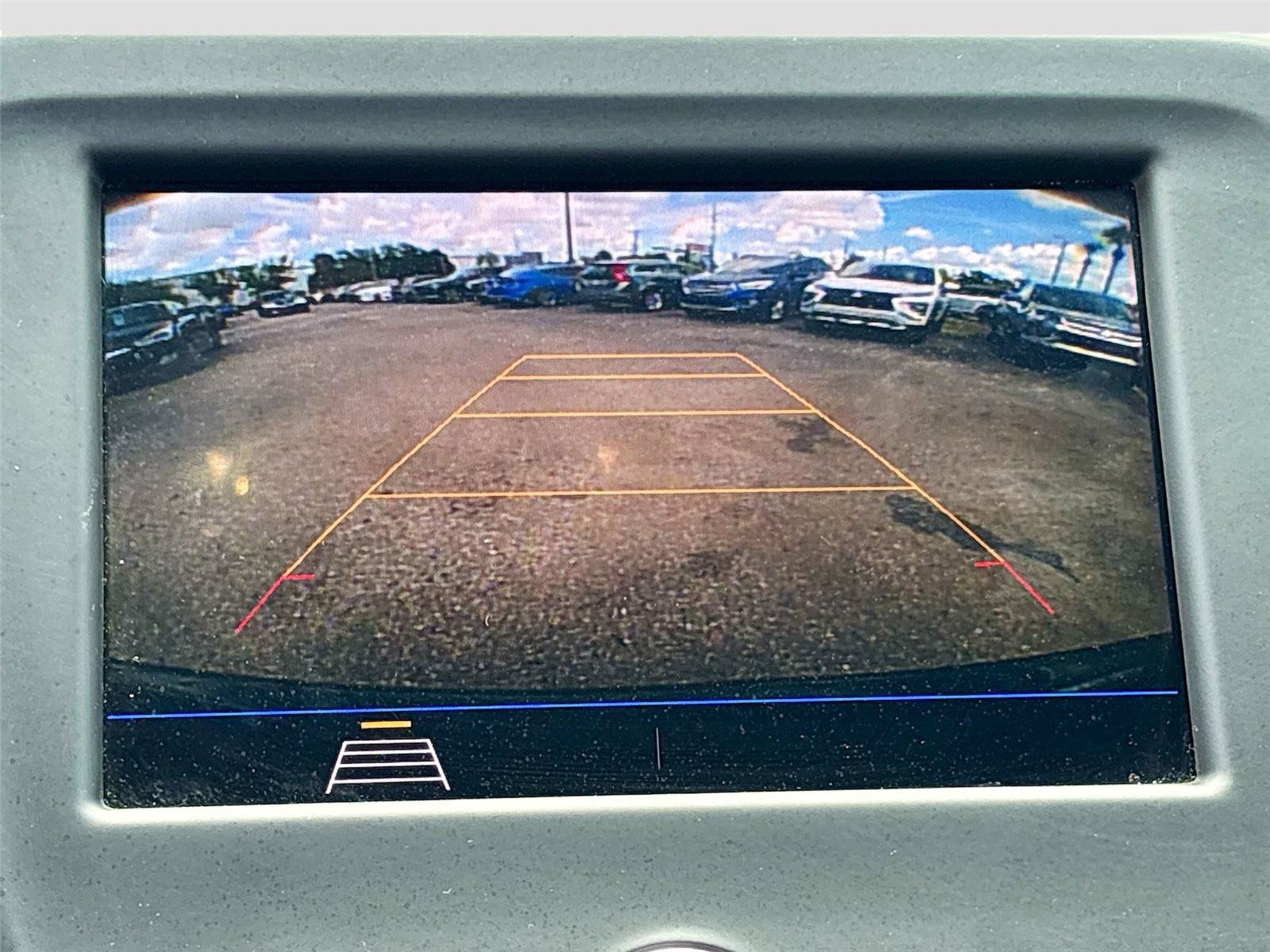 Used 2020 Chevrolet Equinox LT AWD/4WD image 13