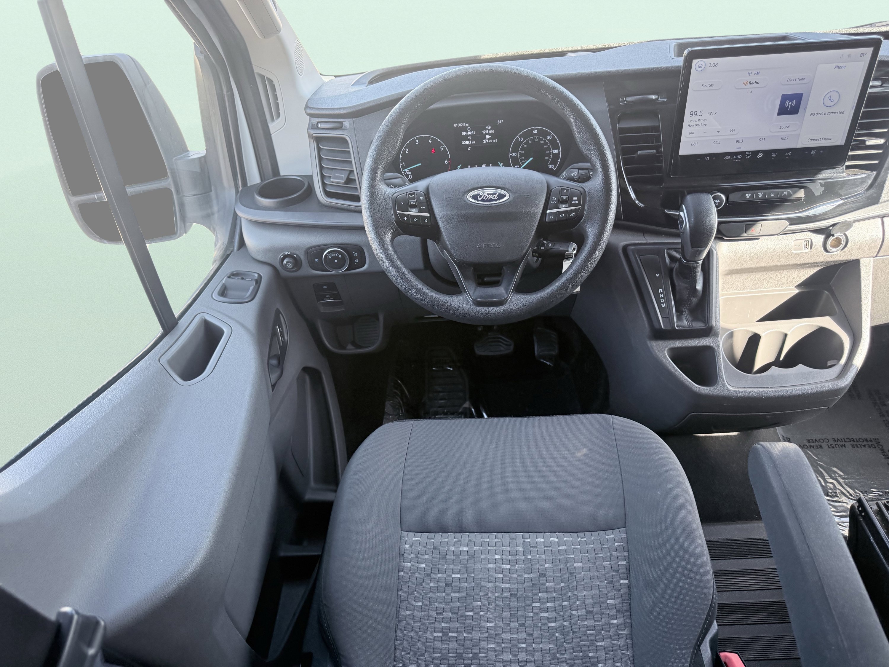 Used 2023 Ford Transit 350 XLT image 29