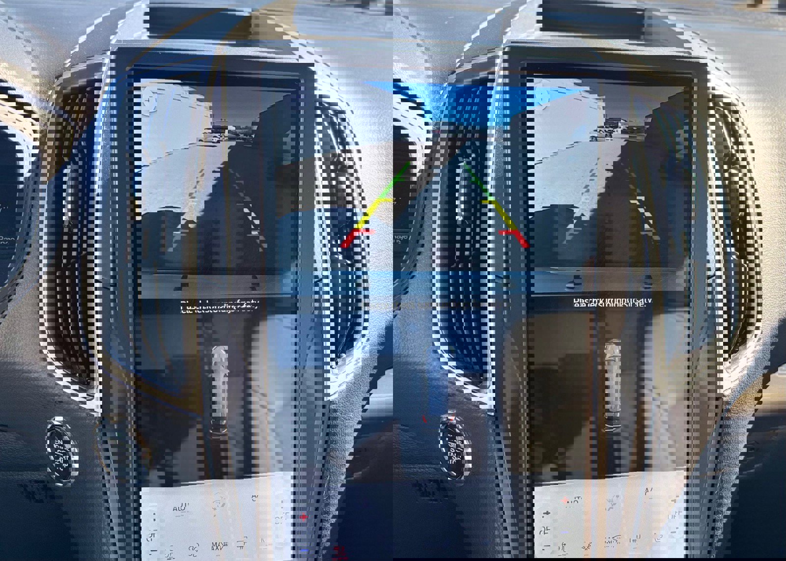 Certified 2024 Ford Edge SEL w/ Convenience Package image 44