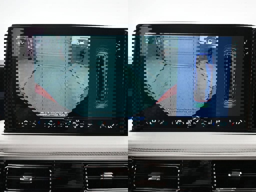 New 2026 Lincoln Aviator AWD w/ Jet Appearance Package image 21