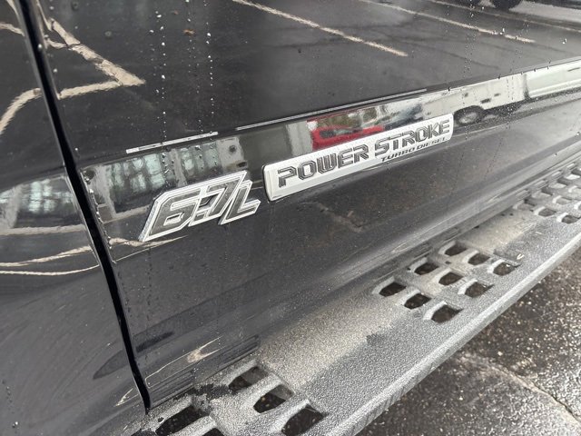 Used 2022 Ford F250 Lariat w/ Tremor Off-Road Package image 14