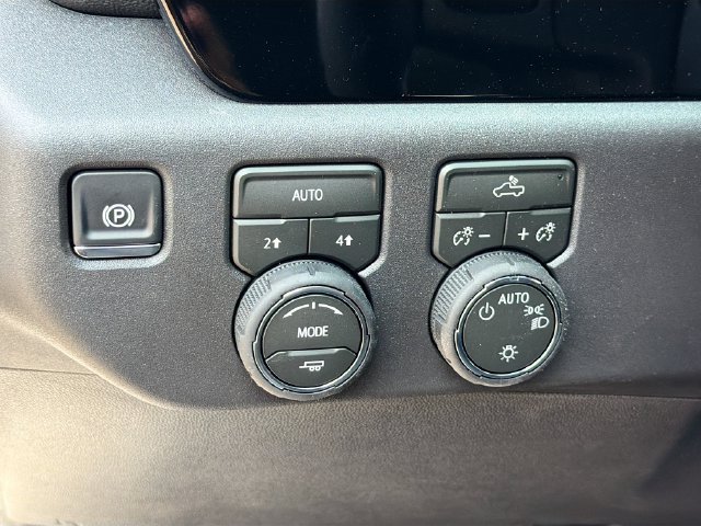 New 2026 Chevrolet Silverado 1500 LT AWD/4WD image 13