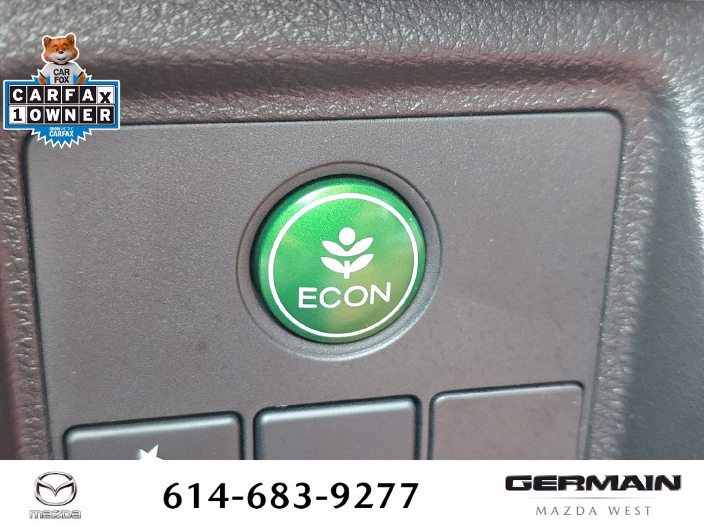 Used 2022 Honda HR-V EX image 31