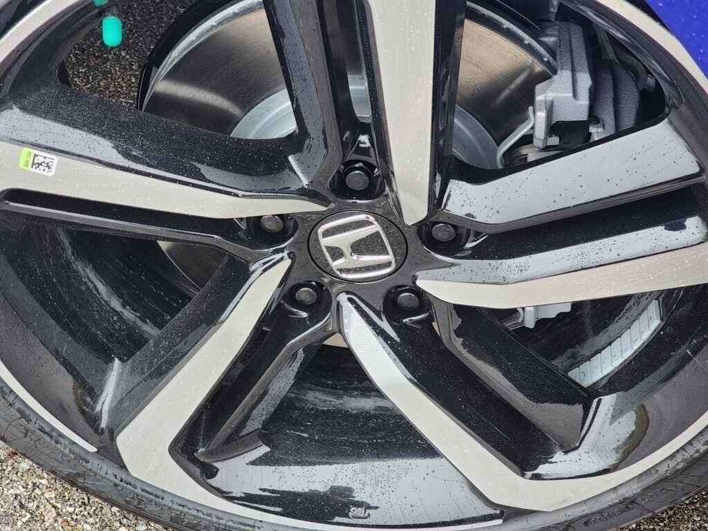 Used 2022 Honda Accord Sport image 6