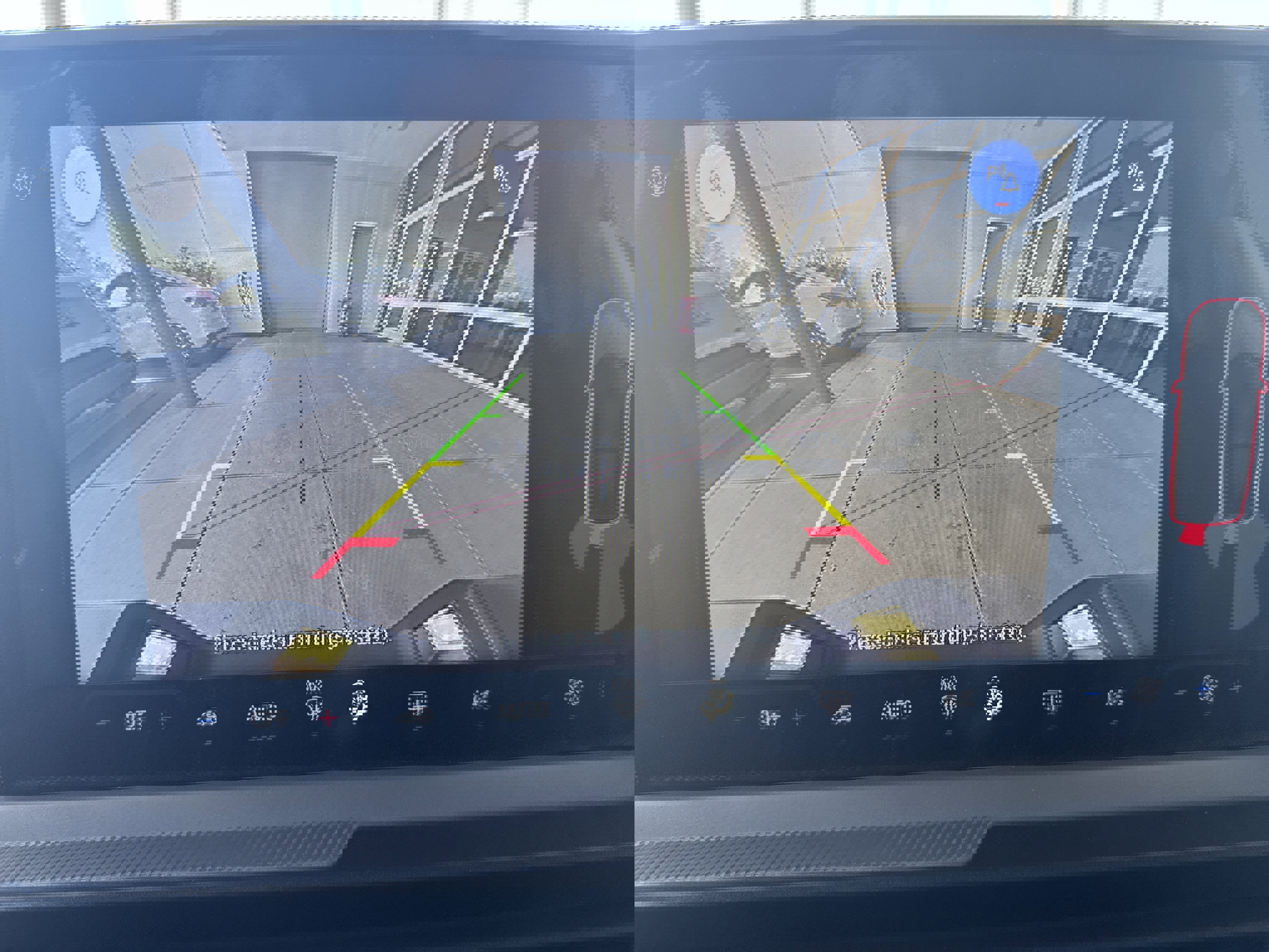 New 2025 Ford Bronco Sport Big Bend w/ Black Appearance Package image 31