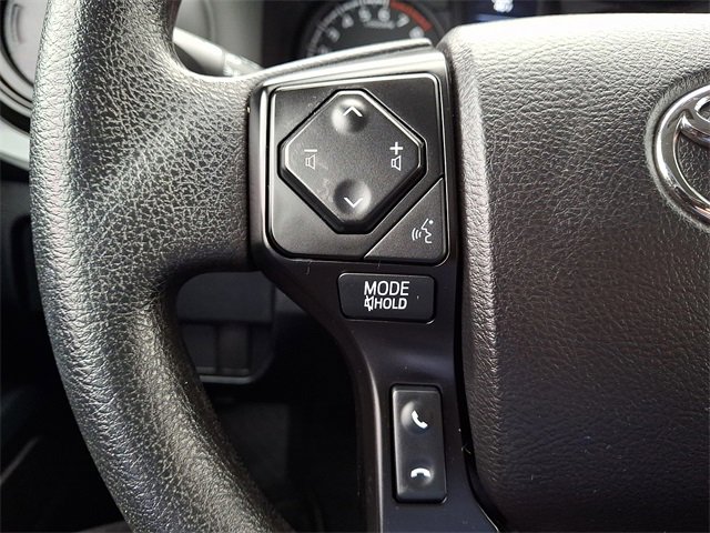 Used 2021 Toyota Tacoma SR image 21