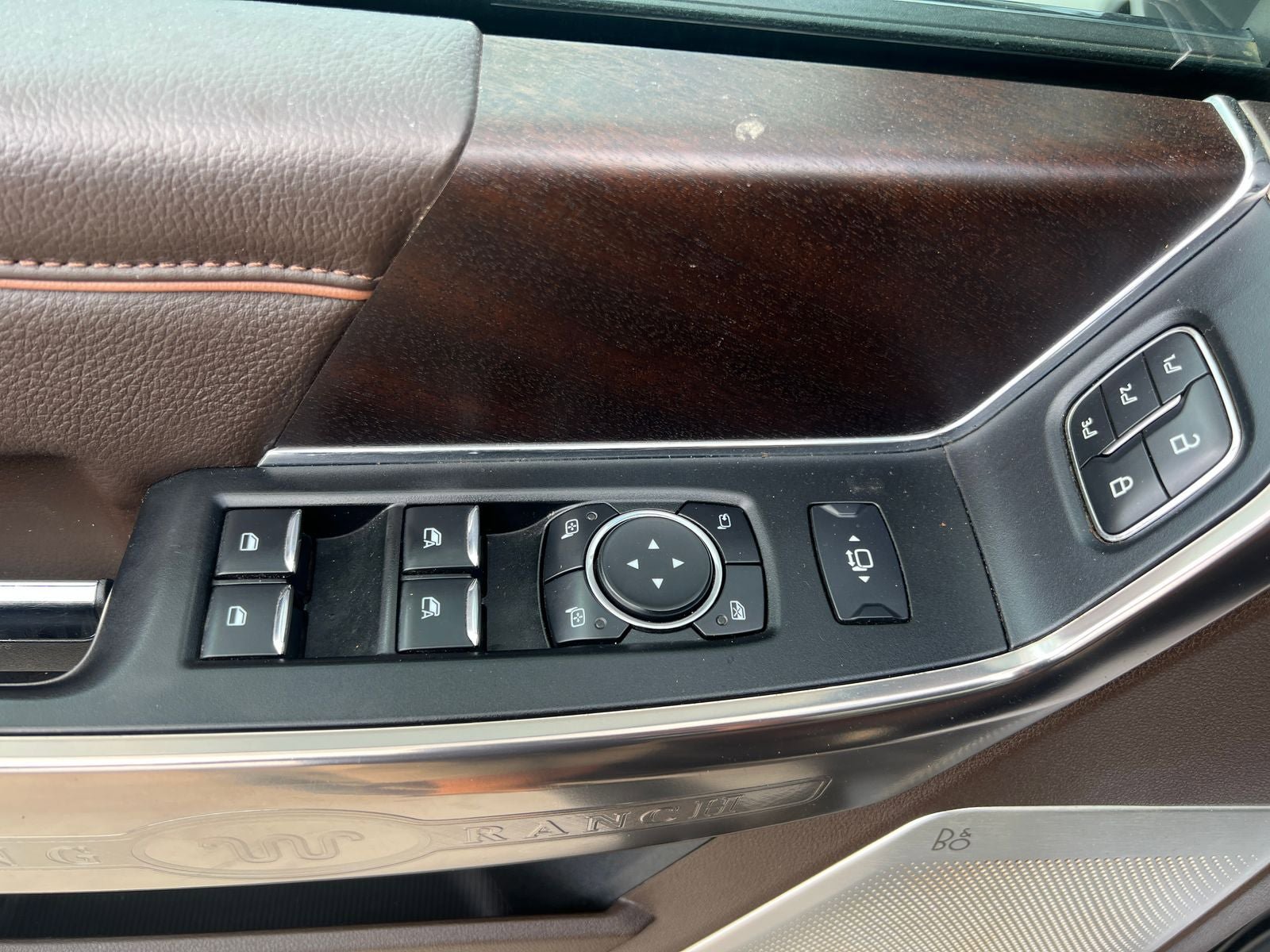 Used 2024 Ford F250 King Ranch w/ Chrome Package AWD/4WD image 5