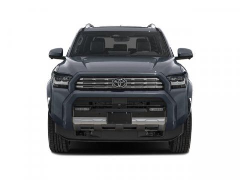 New 2026 Toyota 4Runner Limited AWD/4WD image 4