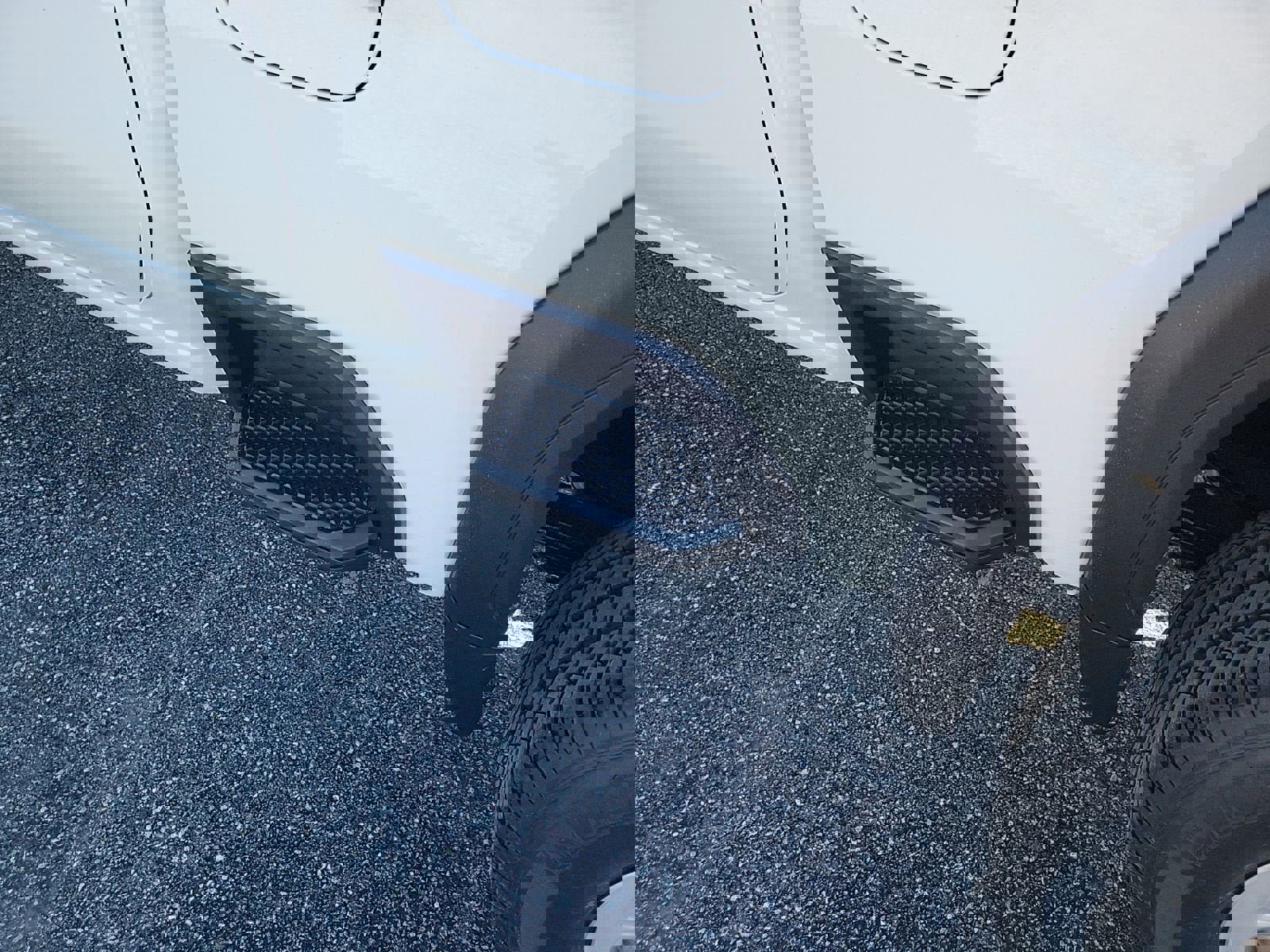 New 2026 GMC Sierra 2500 Pro w/ Max Trailering Package image 9