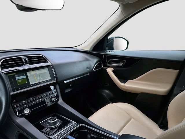 Used 2020 Jaguar F-PACE Premium AWD/4WD image 25
