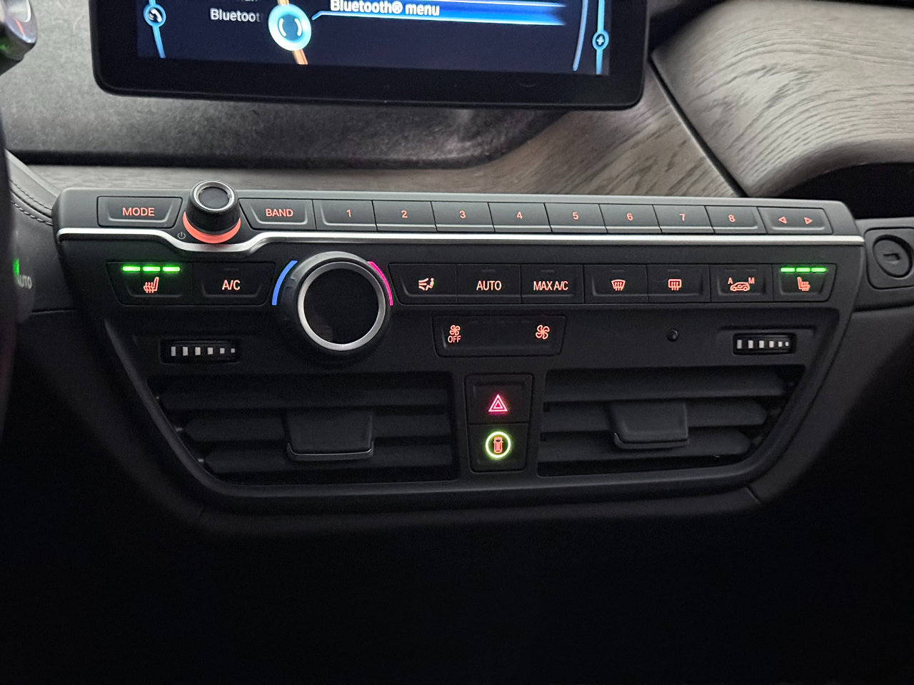 Used 2017 BMW i3 w/ Range Extender image 33