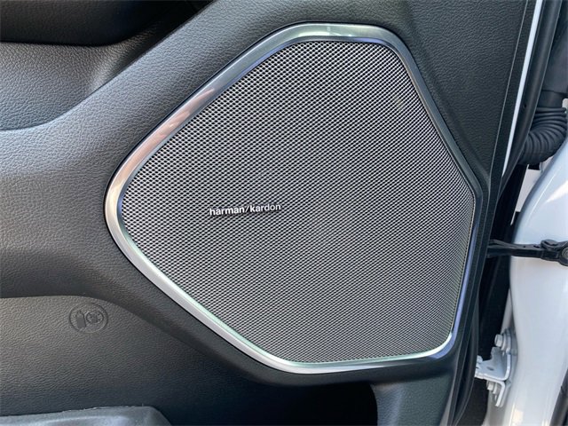 New 2026 RAM 1500 Laramie image 17