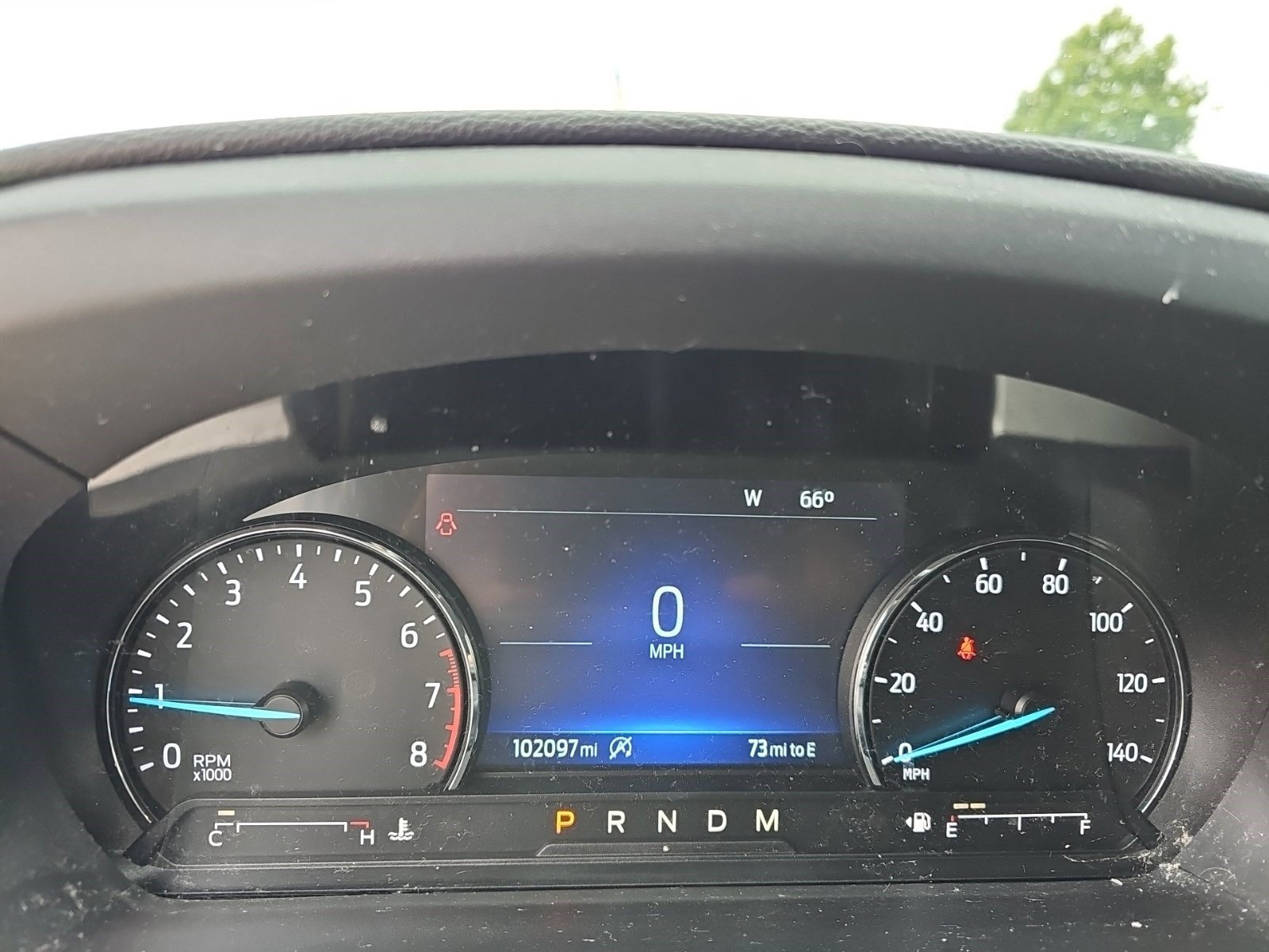 Used 2020 Ford Explorer XLT AWD/4WD image 20