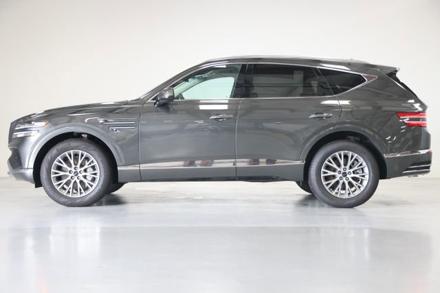 New 2026 Genesis GV80 2.5T AWD/4WD image 7