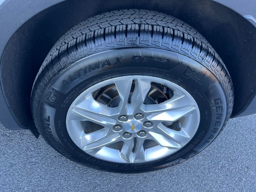 Used 2022 Chevrolet Blazer LT image 14