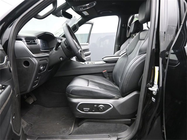 Used 2025 Jeep Wagoneer Series II image 10