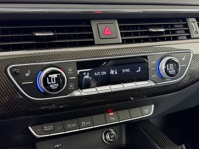 Used 2018 Audi S4 Prestige AWD/4WD image 19