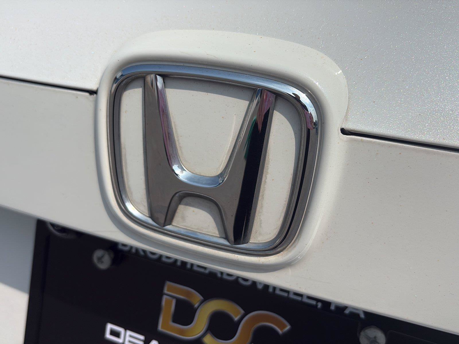 Used 2022 Honda Accord Sport image 41