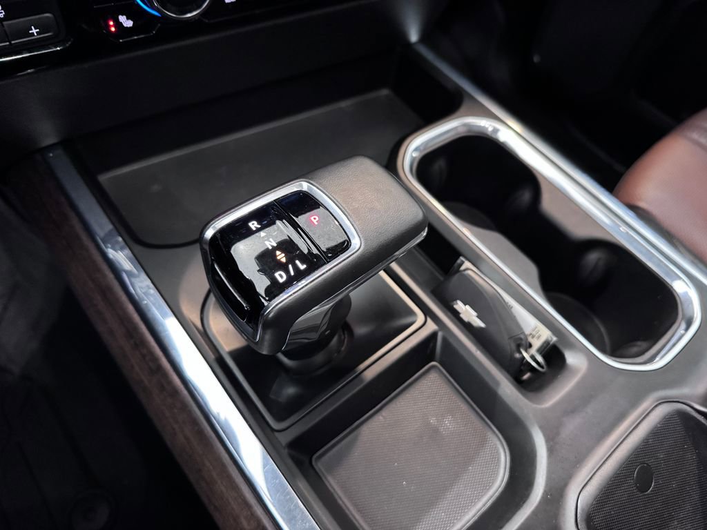 Certified 2023 Chevrolet Silverado 1500 High Country w/ High Country Premium Package image 24