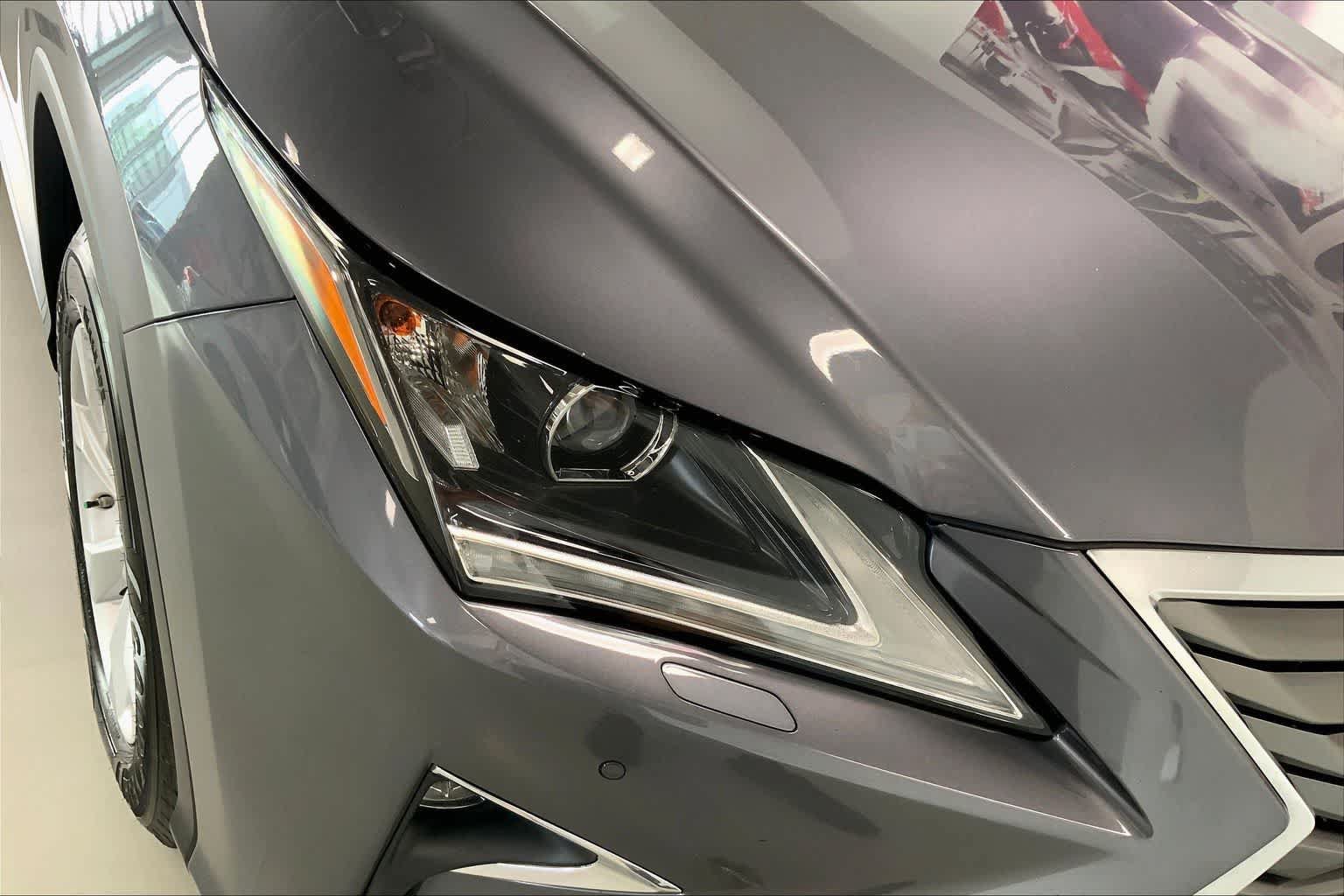 Used 2017 Lexus RX 350 AWD w/ Cold Weather Package image 28