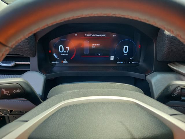 New 2026 Ford Explorer Active w/ Active Comfort Package AWD/4WD image 26