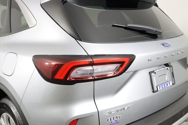 Used 2024 Ford Escape Active w/ Tech Pack #1 image 23