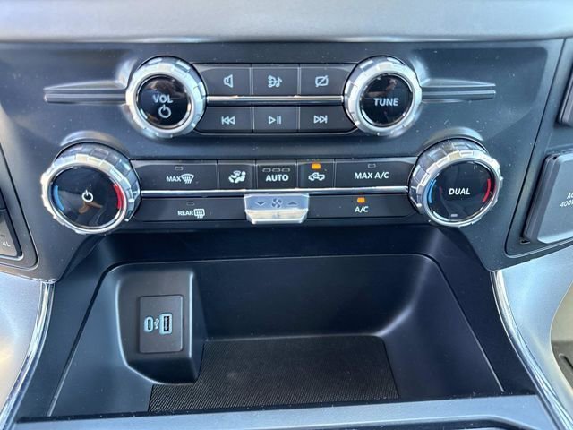 Used 2024 Ford F150 XLT w/ Mobile Office Package image 29