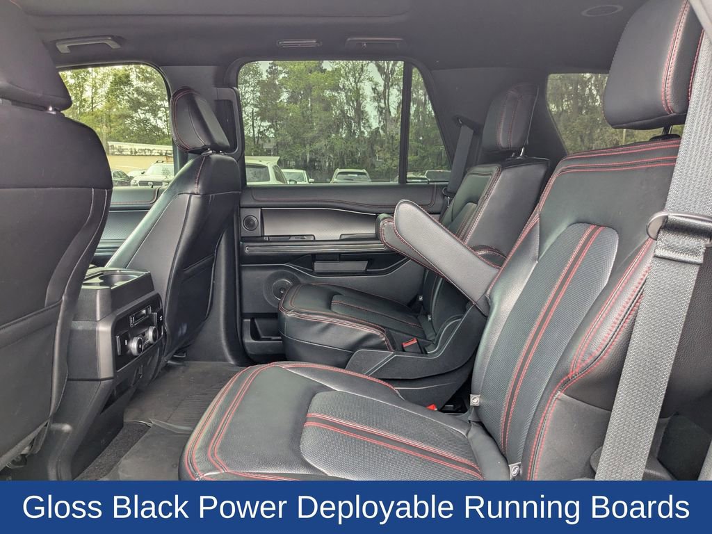 Used 2021 Ford Expedition Limited image 16