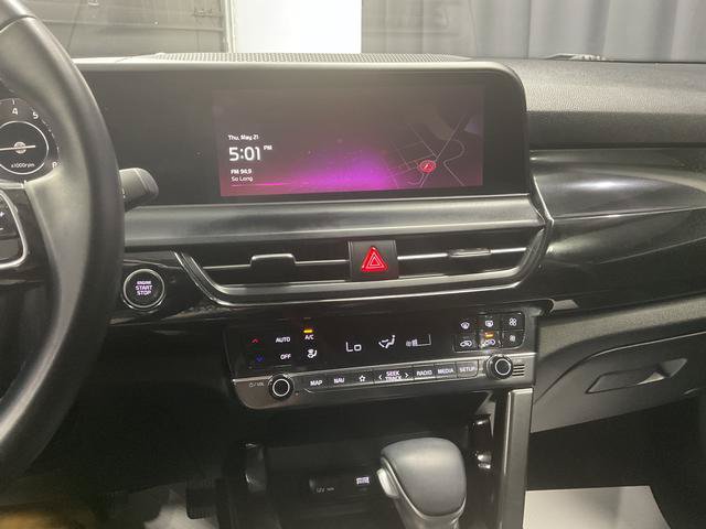 Used 2024 Kia Seltos X-Line AWD/4WD image 23