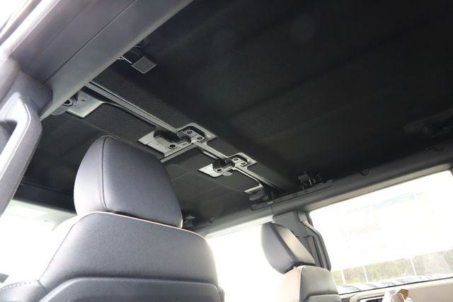 New 2026 Ford Bronco Big Bend image 19