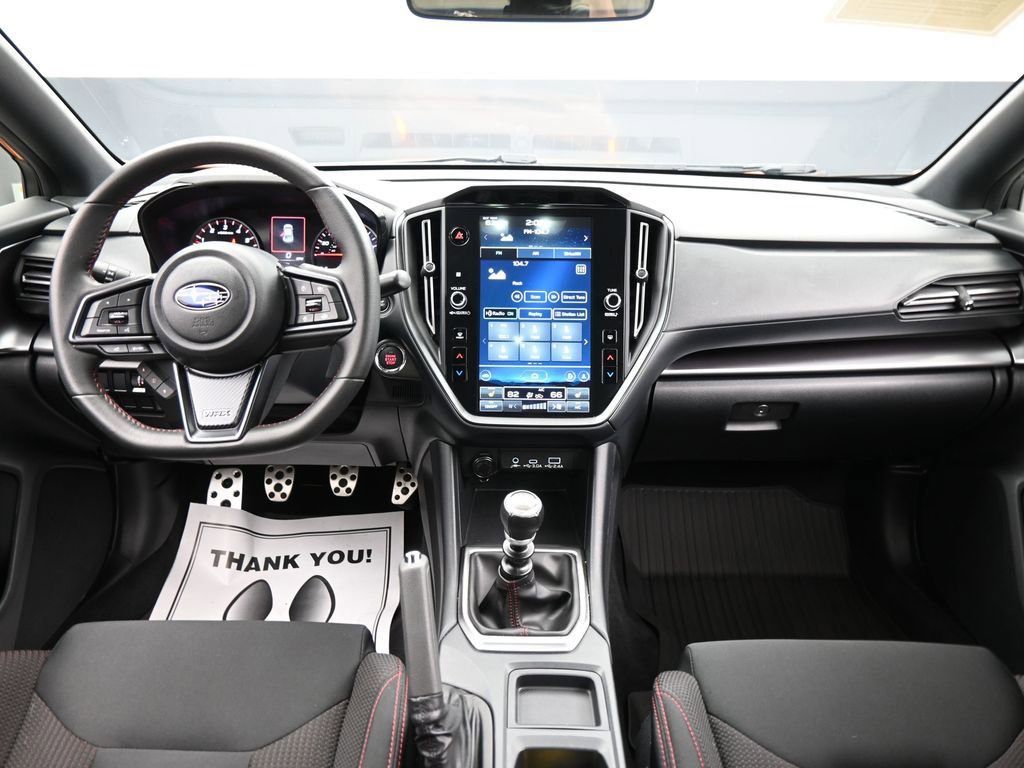 Used 2024 Subaru WRX Premium image 13