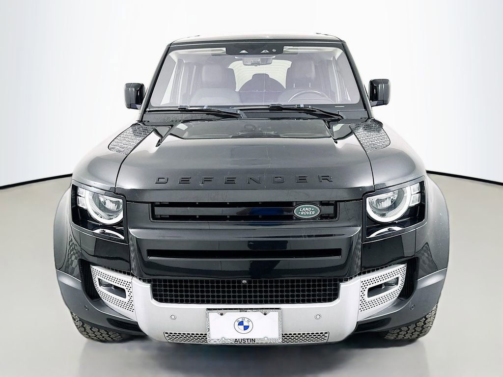 Used 2020 Land Rover Defender 110 S image 2