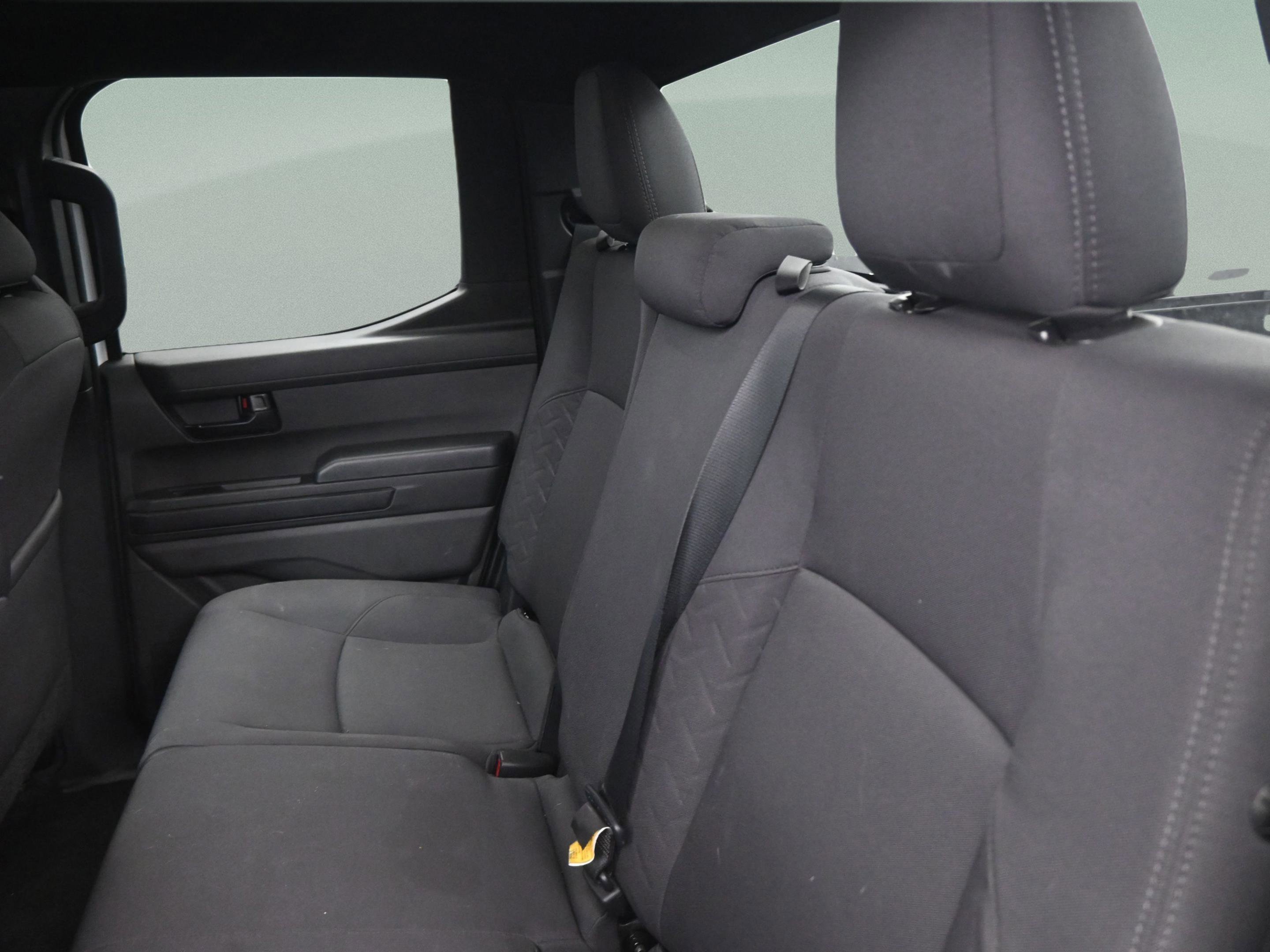 Certified 2024 Toyota Tacoma SR5 RWD image 33