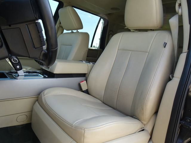 Used 2015 Ford Expedition EL Limited w/ Equipment Group 301A image 11