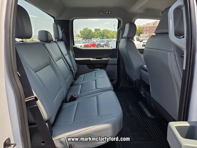 New 2026 Ford F350 XL AWD/4WD image 12