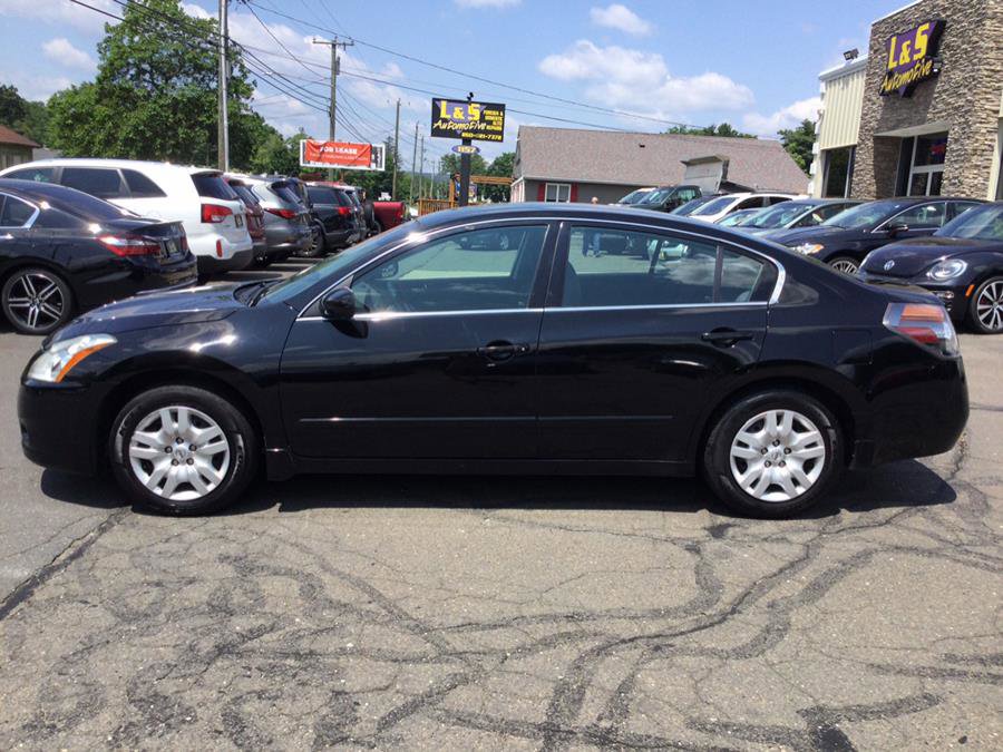 Used 2010 Nissan Altima 2.5 S image 8