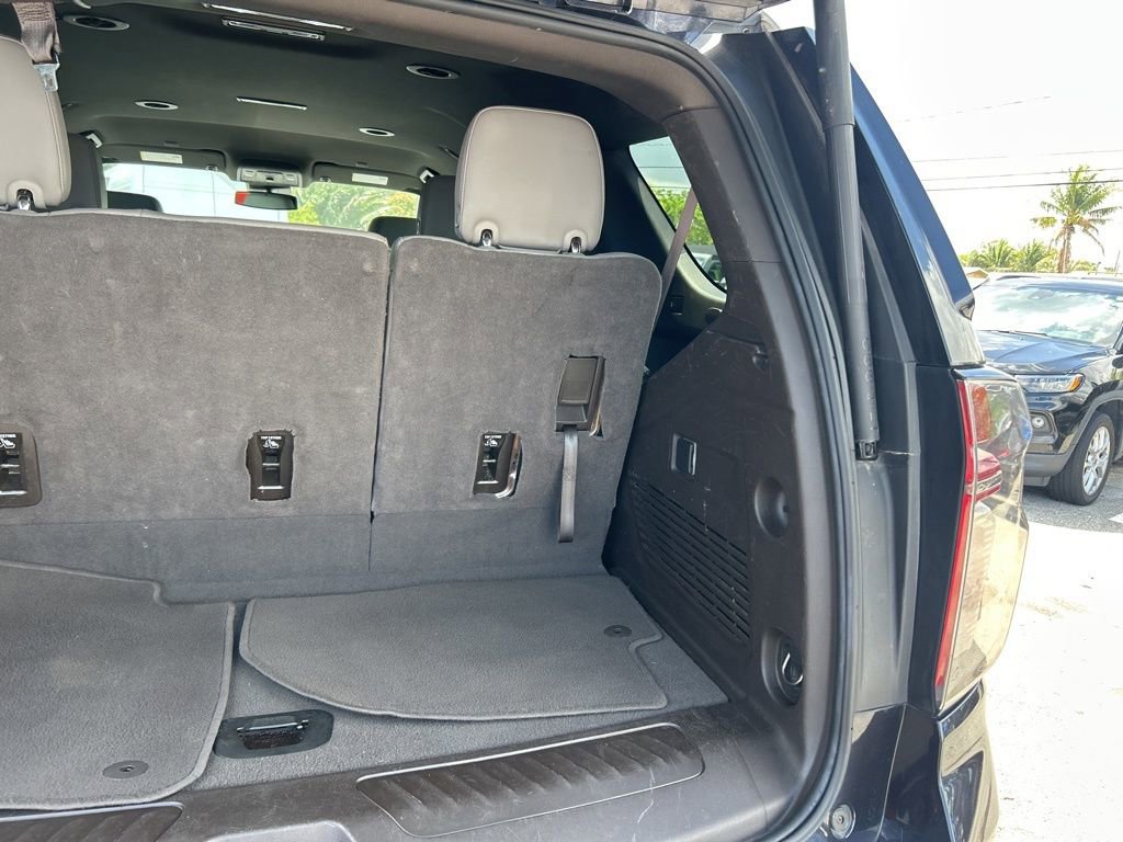 Used 2023 Chevrolet Tahoe LT image 31