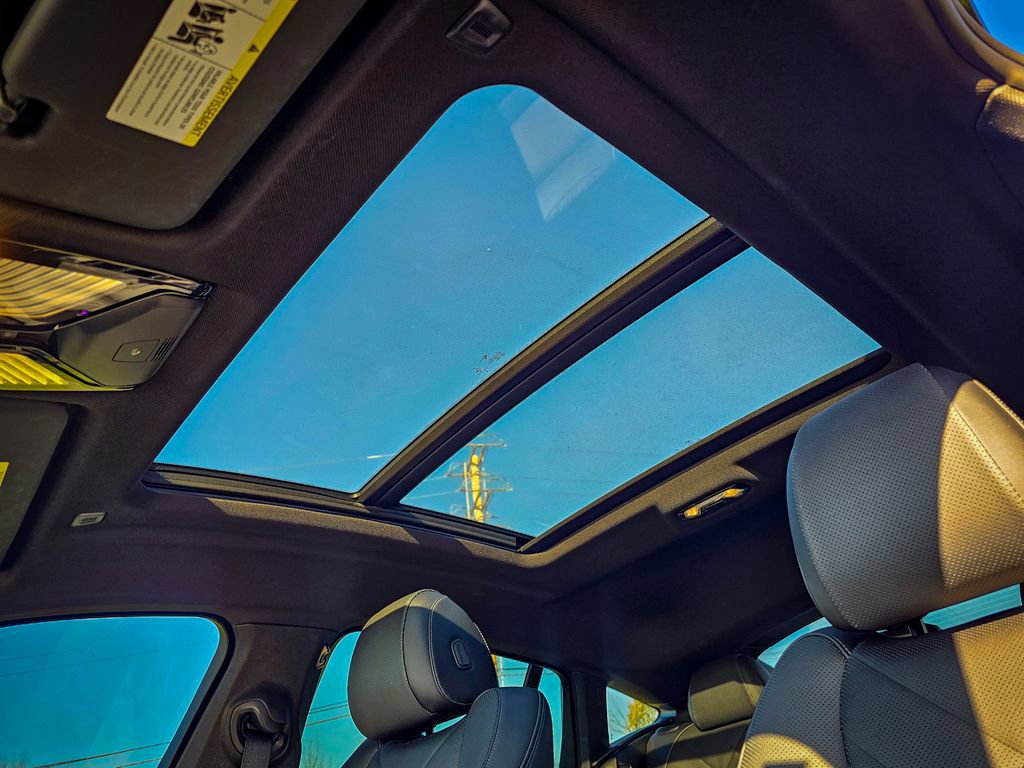 Used 2023 BMW X6 xDrive40i w/ Premium Package image 19