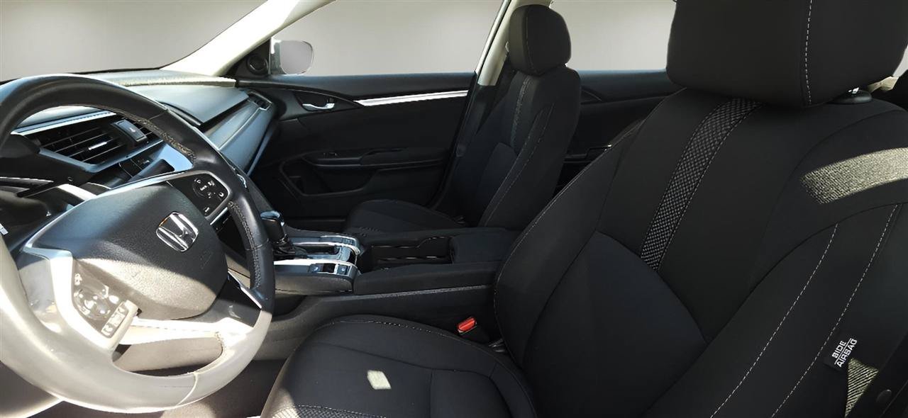 Used 2020 Honda Civic EX image 12