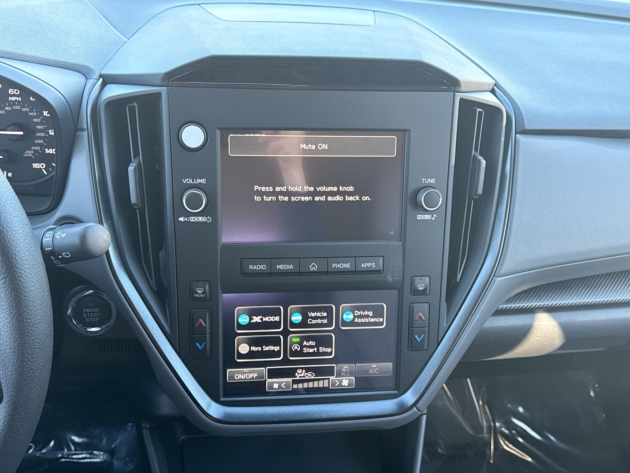 Certified 2026 Subaru Crosstrek 2.5i image 25