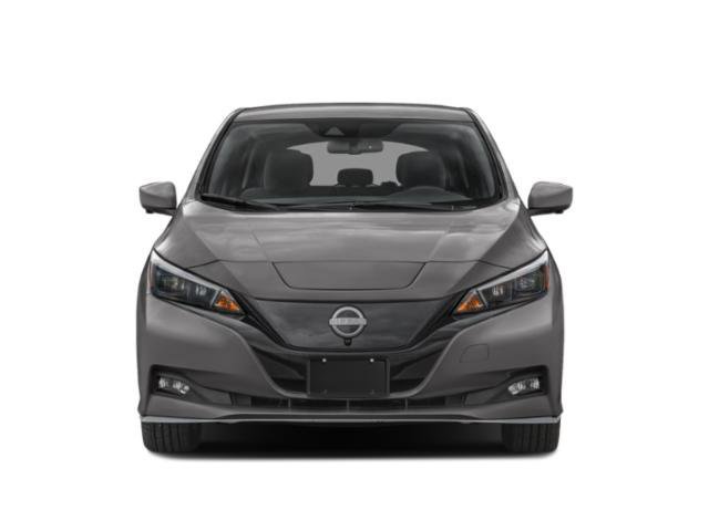 Used 2025 Nissan Leaf SV Plus image 7