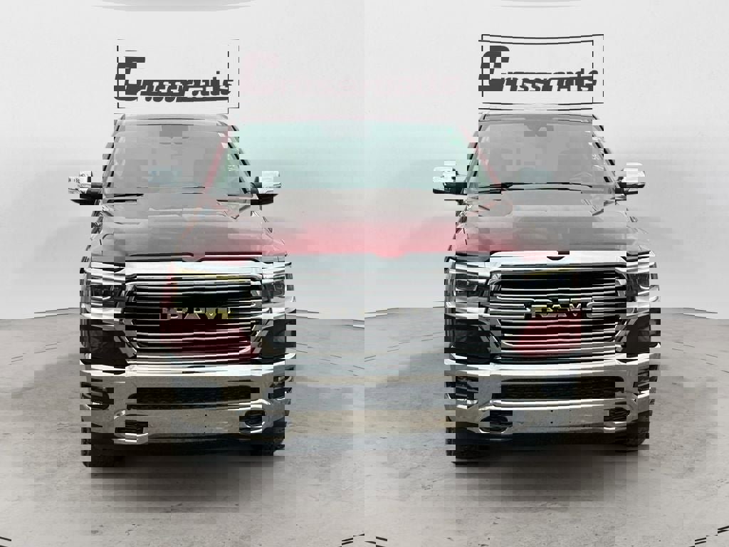 Used 2021 RAM 1500 Laramie image 8