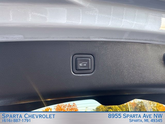Used 2024 Chevrolet Blazer RS AWD/4WD image 35
