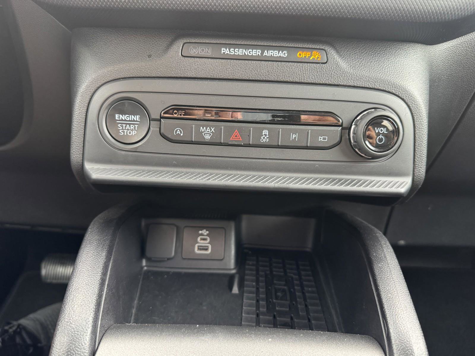 Used 2025 Ford Bronco Sport Outer Banks w/ Outer Banks Tech Package+ image 16